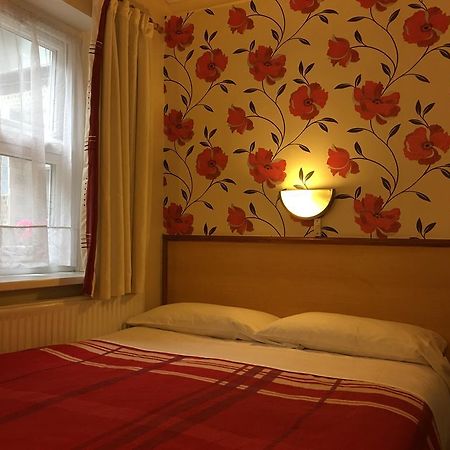 Surtees Hotel London Exterior foto