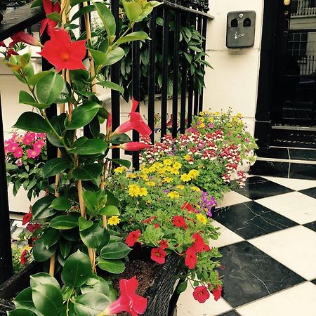 Surtees Hotel London Exterior foto