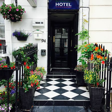 Surtees Hotel London Exterior foto