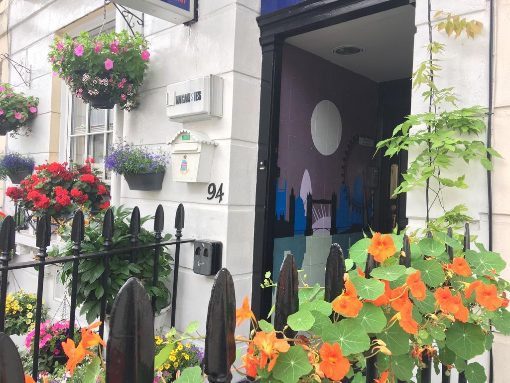 Surtees Hotel London Exterior foto